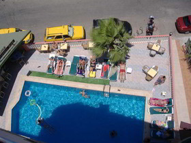 Exelsior Beach