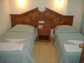 Exelsior Beach