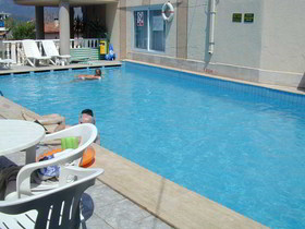 Exelsior Beach