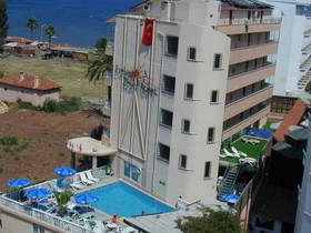 Exelsior Beach