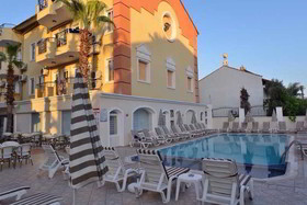 Fidan Hotel & Apartments