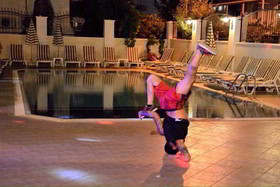 Fidan Hotel & Apartments