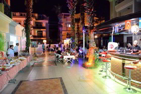 Fidan Hotel & Apartments