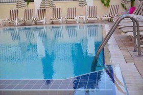 Fidan Hotel & Apartments
