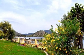 Fiska Butik Hotel