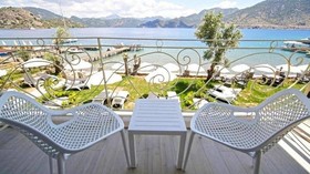 Fiska Butik Hotel
