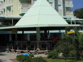 Flamingo Hotel