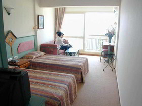 Flamingo Hotel