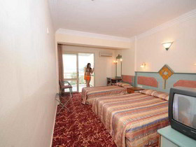 Flamingo Hotel