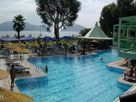 Flamingo Hotel