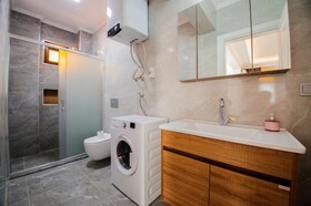 Fundamental Homes