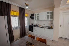 Fundamental Homes