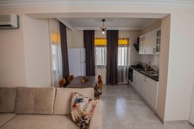 Fundamental Homes