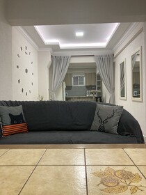 Fundamental Homes
