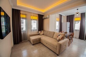 Fundamental Homes