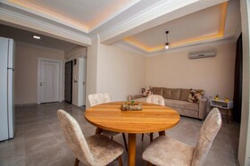 Fundamental Homes