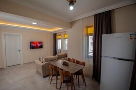 Fundamental Homes