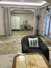 Fundamental Homes