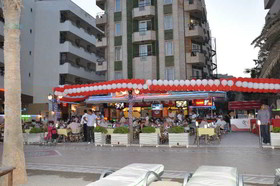 Geo Beach Hotel