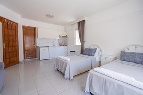 Göncü Apart Otel