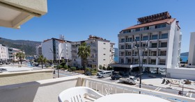 Göncü Apart Otel