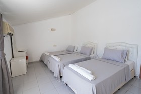 Göncü Apart Otel