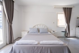 Göncü Apart Otel
