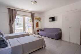 Göncü Apart Otel