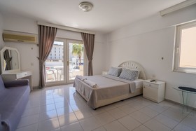 Göncü Apart Otel