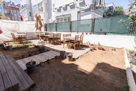 Göncü Apart Otel