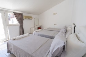 Göncü Apart Otel