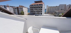 Göncü Apart Otel