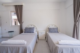 Göncü Apart Otel