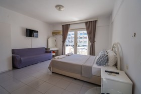 Göncü Apart Otel