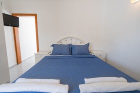 Göncü Apart Otel