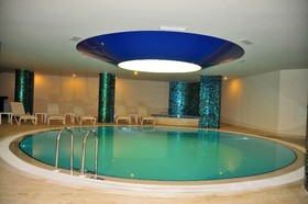 Golden Rock Beach Hotel