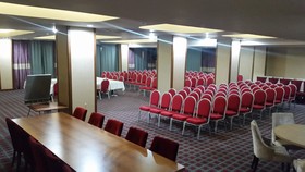 Golden Rock Beach Hotel