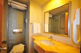 Golden Rock Beach Hotel