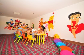 Golden Rock Beach Hotel