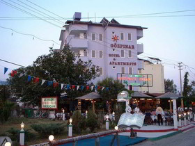 Gozpinar