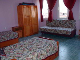 Gozpinar