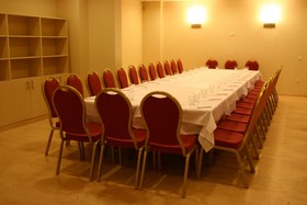 Grand Cettia Hotel