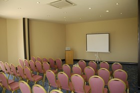Grand Cettia Hotel