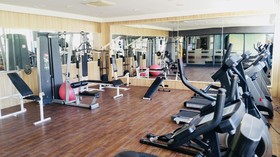 Grand Cettia Hotel