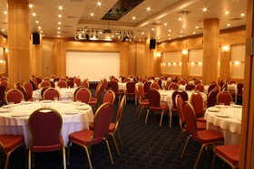 Grand Cettia Hotel