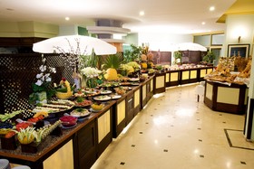 Grand Faros Hotel