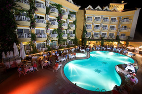 Grand Faros Hotel