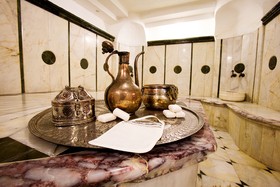 Grand Faros Hotel