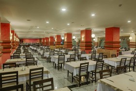 Grand Pasa Hotel
