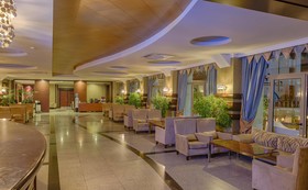 Grand Pasa Hotel